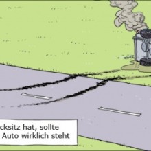 ruecksitz