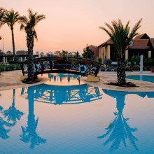 Aldiana-Zypern-Pool
