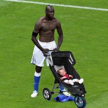 Balotelli-Montage