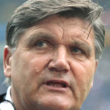 Medien: Meyer verlässt Borussia Mönchengladbach