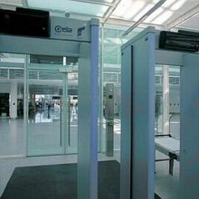 Sicherheitskontrolle