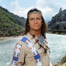 Winnetou