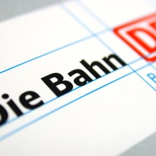 bahn