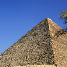 pyramide