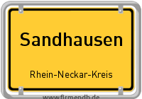 sandhausen