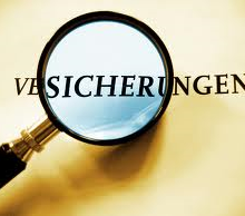 versicherung