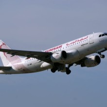 tunisair