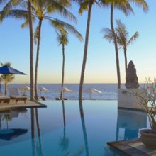 Siddartha Resort Bali Werner Lau