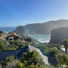 Knysna Heads 11